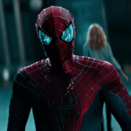 Spider-Man: The Best Hero Edit