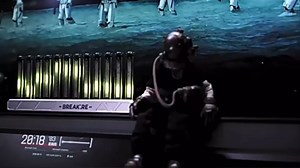 LED Music Rhythm Sync Light, Audio Spectrum Analyzer Display, Kinds of Dynamic/Color Adjustable, with 12 Nixie Tube, for Desktop, Studio, Gaming Room