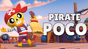 Best Poco build in Brawl Stars (2024)