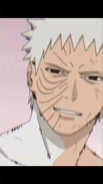 obito Uchiha death