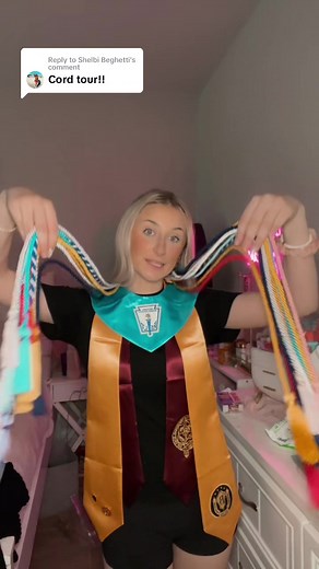 Understanding Graduation Cords: Symbolism and Significance Explained