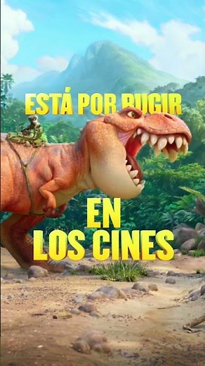 PAW Patrol: La Dino Película | Monstruosa | ¡YA EN CINES!