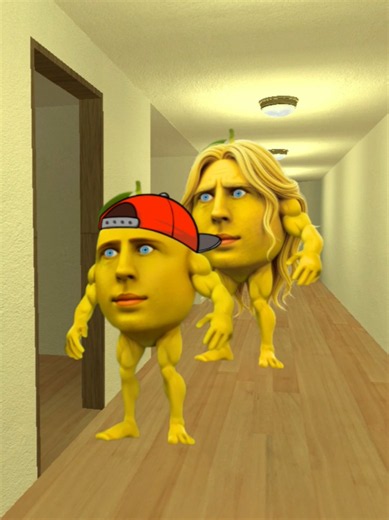 HELP Lemon Family #garrysmod #gmod #gaming #game #funny | garrysmod