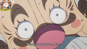 One Piece Latest Episode 1129 English Sub - Saturn vs. Everyone #onepiece #anime #reels #trending #fyp | One Piece Fan