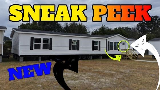 Clayton Homes “Everest” Preview: Spacious 2,432 ft² Double‑Wide