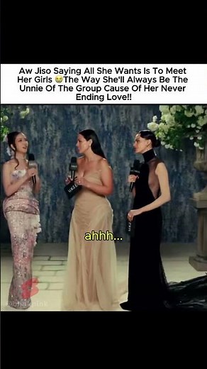 Pls meet blackpink and take an OT4 pic 🤞 #jisoo #지수 #blackpink #블랙핑크