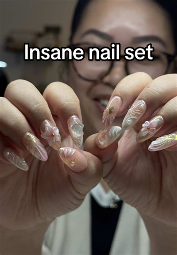 Stunning Vacation Nail Designs for Summer