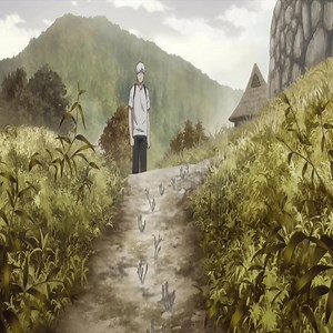 5.2K views · 30 reactions | Resumen de la película Mushishi Zoku Shou 9 | Karbi chouu | Facebook