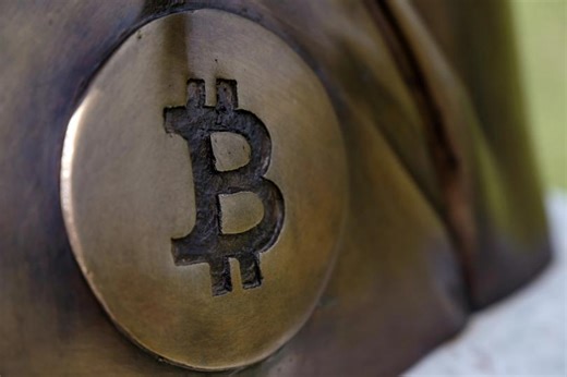 Bitcoin might be at risk from a new quantum math trick that breaks digital ownership