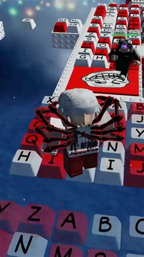 Candy Key Mode#roblox #asmrkeyboard #rblx #memes