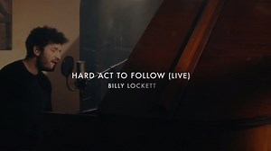 117 reactions · 11 comments | ❗FRIDAY❗You guys have been so supportive with my Reset EP, I decided to record a very special live version at my dads house as a thank you. You can hear all the tracks on Friday, plus some exclusive behind the scenes stories about my songs  Pre-save here: https://billylockett.ffm.to/resetlive | Billy Lockett | Facebook