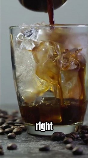 Iced Coffee vs Cold Brew What’s the Difference?