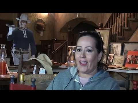 Alamo Village - The End of an Era