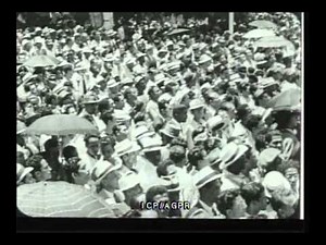 Década del 50 en Puerto Rico