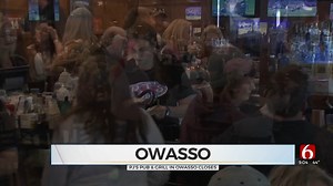 Locally-Owned Owasso Restaurant Announces Closure After 7 Years