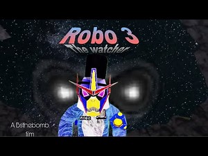 Robo 3 | a gorilla tag movie, teaser trailer 1