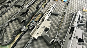 First look at the Genesis Arms Gen-12 Shotgun | Kit Badger