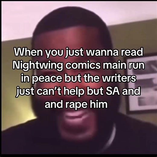 Exploring Nightwing's Journey in DC Comics