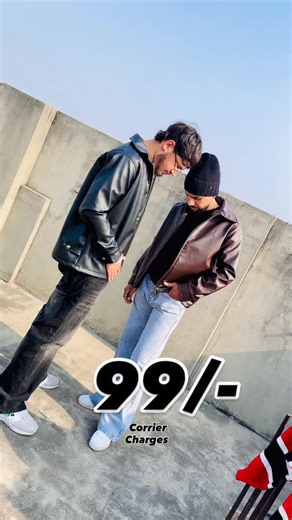 AMANDEEP SINGH DHINGRA on Instagram: "#instagram #leather #jackets #winterstyle #streetfashion men’s wear,trending jackets"