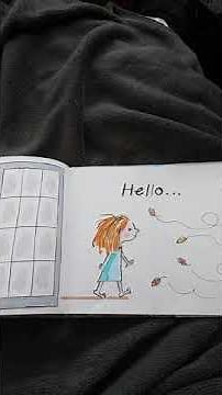 Hello! Hello! by Matthew Cordell