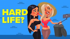 26K views · 173 reactions | Ever wonder what it would be like to be an Instagram model? In this episode, we take a look at two social media influencers and see how their lives have been affected by Instagram. Emily Reiney Social Media: https://www.instagram.com/iamemilyrainey https://www.youtube.com/channel/UCdKYWTJux1cnxeUh-JnqZHg Lauren Francesca Social Media: https://www.instagram.com/iwantmylauren/ https://www.youtube.com/user/iwantmylauren | The Infographics Show | Facebook