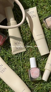 6.6K views | At Tenoverten, we keep it 8-free, non-toxic, and gentle on you and the environment. Thoughtful formulas, eco-friendly packaging, and conscious choices—because better beauty should care for the planet, too. | Tenoverten | Facebook