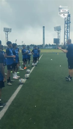 1.2K views · 55 reactions | This season, RFYC has instituted a...