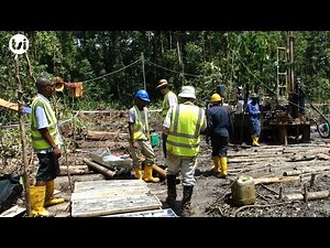 Woodlark Gold Project