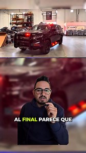 Chevrolet vs BMW: El FBI cambia de bando | Auto Enthusiastas