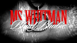 MS. WHITMAN Lyrics - BHAD BHABIE | eLyrics.net