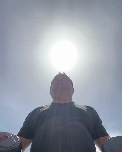 Flex Seal Commercial: Time to Flex On!