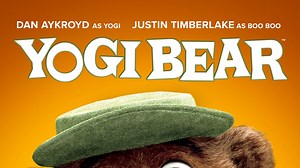 Yogi Bear - Apple TV