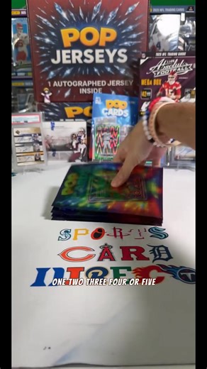 Guide to Graded POP Cards Pricing: Find Your Value