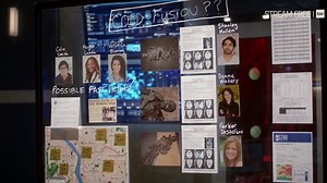 The Flash 8x11 - Clip from Season 8 Episode 11 - Victims