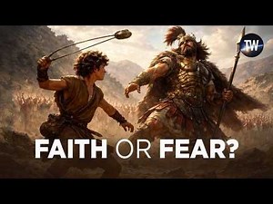 Faith Over Fear: Obedience to God or the Path of Least Resistance?