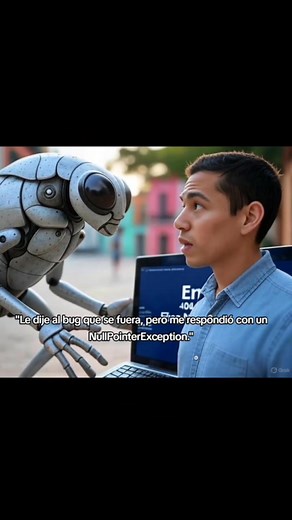 El bug me regreso nullPointerException #SofTim | SofTim Devs
