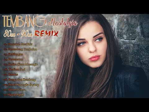 Disco Remix Nonstop Dangdut Nostalgia Lawas - Dangdut Disco Kenangan Indonesia