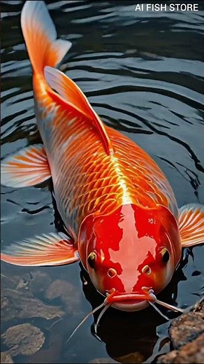 Koi Fish Care Guide: Keeping Your Pond Healthy & Happy
