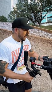 The gust from the flapping was chef’s kiss. — Bride: @ayoooo_ini Groom: @doctorokoro Videography | Reel: @irisfilmsatl Photography: @stanlophotography Planner: @deserving_events — Would you like this for your engagement video? | Iris Films