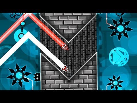 (Extreme Demon) ''Audio Extraction'' 100% by GoodSmile & More | Geometry Dash [2.11]