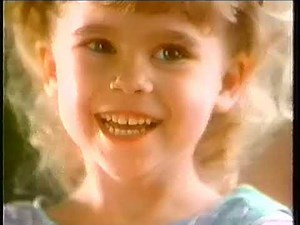 CBS(WTVT) Commercials from December 1, 1993 (Wonderful World of Disney)