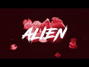👽Alien👾| FREE Calm Trap Beat | Chill Hip Hop & Rap Instrumental | Prod. FVBS