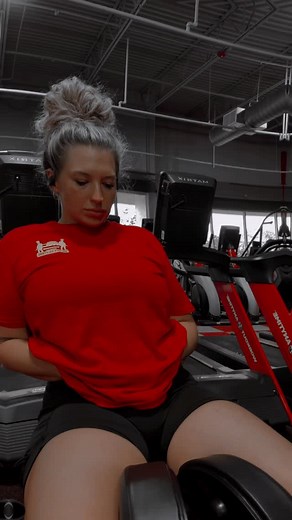 Westleigh marie | back to keeping it professional 🤣 god forbid a girl throw a lil ssa 😒🤣 should we start posting more fitness content again? I've been... | Instagram
