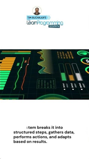 Software is entering a new phase of intelligence.