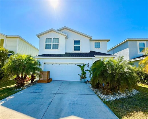 14207 Poke Ridge Dr, Riverview, FL 33579 - MLS TB8500136 - Coldwell Banker