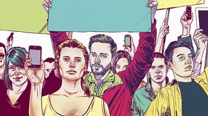 Women's March: Everything You Need to Know