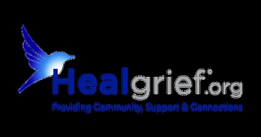 Young Adult Grief...Become part of a supportive network of peers.