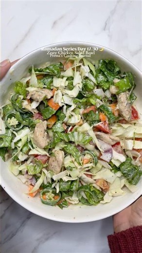 CHICKEN SALAD for Busy Home Cooks
