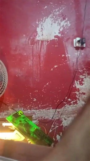 Trying to make a modded control board