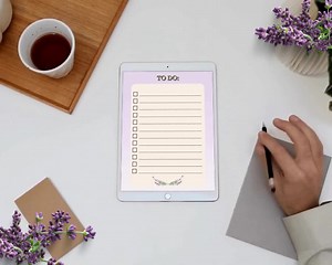 Simple to Do List Digital Download, Productivity Tool and Task Tracker, Daily Planner, Instant Download for Productivity and Planning - Etsy